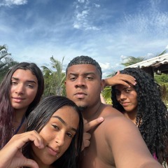 VEM NOVINHA SAFADINHA COM A TROPA TU SE ENVOLVE - MC P9in E MC MONIK DO PIX [ DJ PK O ÚNICO ]