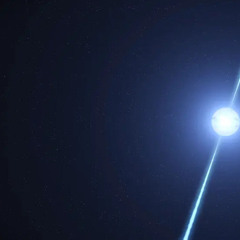 Pulsar Salad (Child Portion Edit)