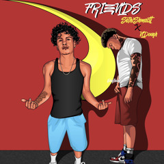 Friends ft. Ndough (prod. Tommy II)