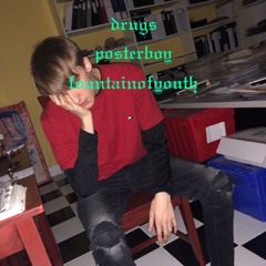 spending money on drugs w/fountainofyouth (prod. Kashi)