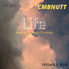 CMBNUTT - LIFE  Prod.By Samply Charrish