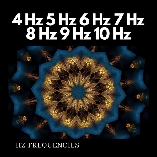 Stream Massage Therapy (New Age Sounds) (4 Hz) by Hz Frequencies