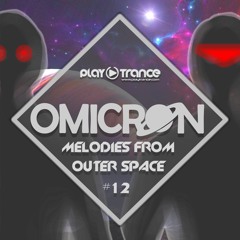 OMICRØN Pres. MFOS#12 @ Playtrance Radio (www.playtrance.com)