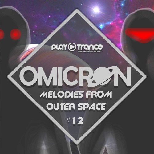 OMICRØN Pres. MFOS#12 @ Playtrance Radio (www.playtrance.com)
