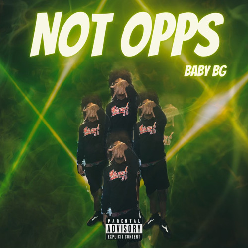 Not Opps