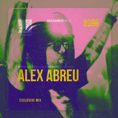 VUM.098 | ALEX ABREU (Venezuela)