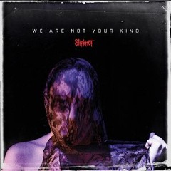 Slipknot - Nero Forte+Red Flag+Spiders+Orphan