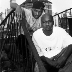 Tipper x Mobb Deep - Sorus to the Grave