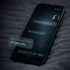 Mr D - Stubborn (Ft MC Tenda)