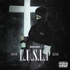 01. El Boy - Joseph Blindé Ft. Mikyflow