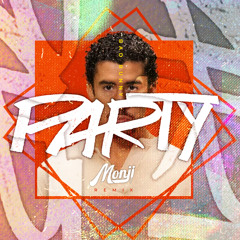 pARty (MONJI RMX) Supported by Aaron Sevillas