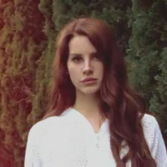 LDR - Summertime sadness (lofi remix)