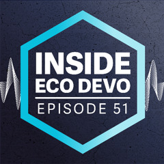 Episode 51 - NSC: Defense Industry, Forging Collaborative Partnerships