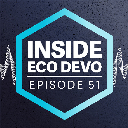 Episode 51 - NSC: Defense Industry, Forging Collaborative Partnerships