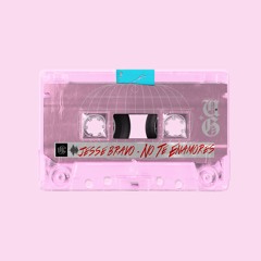 Jesse Bravo - No Te Enamores [Free Download]