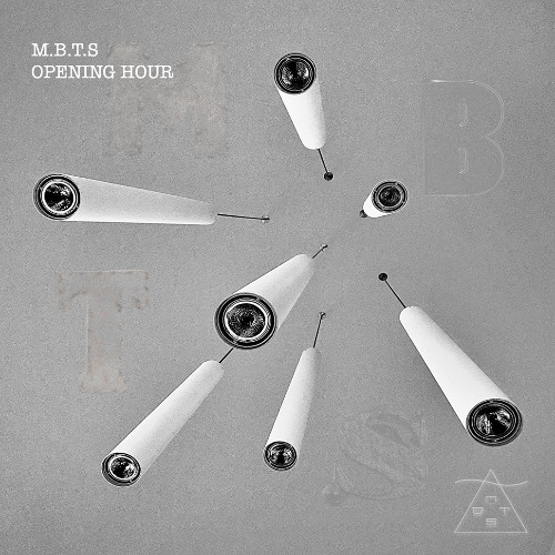 M.B.T.S.(Most Below The Surface) Opening Hour