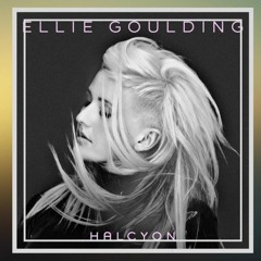 Ellie Goulding - Figure 8 (Cloud Fall Remix)