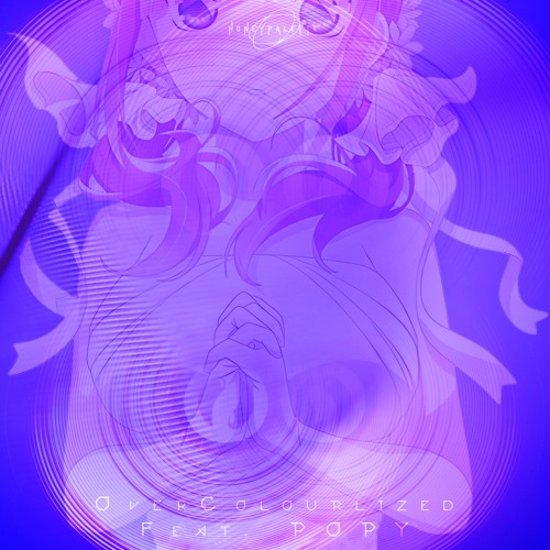 OverColourlized (Feat. POPY)