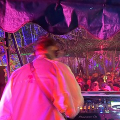 Jansen @ ModuVillage Garbicz Festival 2024