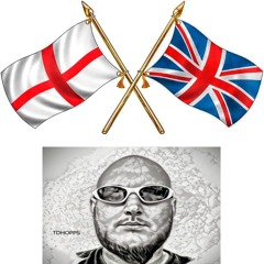 UNITE THE KINGDOM UNITE THE FLAGS 🏴󠁧󠁢󠁥󠁮󠁧󠁿🇬🇧
