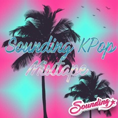 SOUNDING KPOP RADIO BEIJING VOL.3