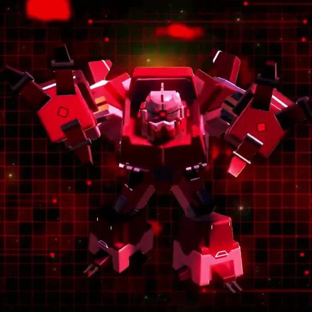 Stream Alpha Predator | Original Sondtrack of Tower Defense X