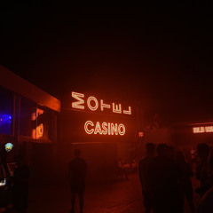 MAGNA MAN - DREAM TEAM [FREE DL]