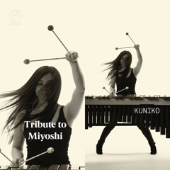 Red Vegan's Kuniko Playlist