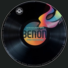 Benon - Pyro The Second