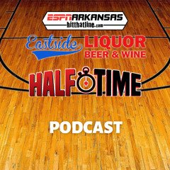 Eastside Liquor Halftime Podcast: 3.23.26