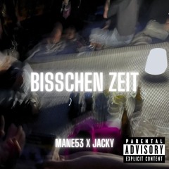 bisschen zeit (feat. jacky)