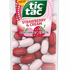 Craving Tic Tacs