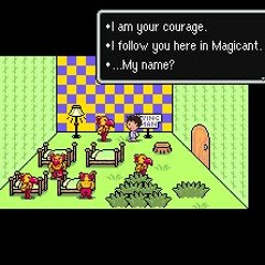 The Jolly Flying Man [Remake]