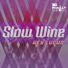 Slow Wine Vol.12 - Wine Overloud-