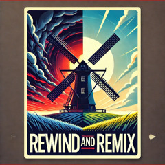 Rewind & Remix episode 1:  Feel Good Inc