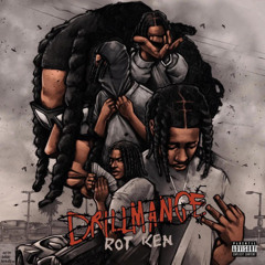 Anything (feat. Mellow Rackz)