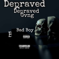 Bad boy