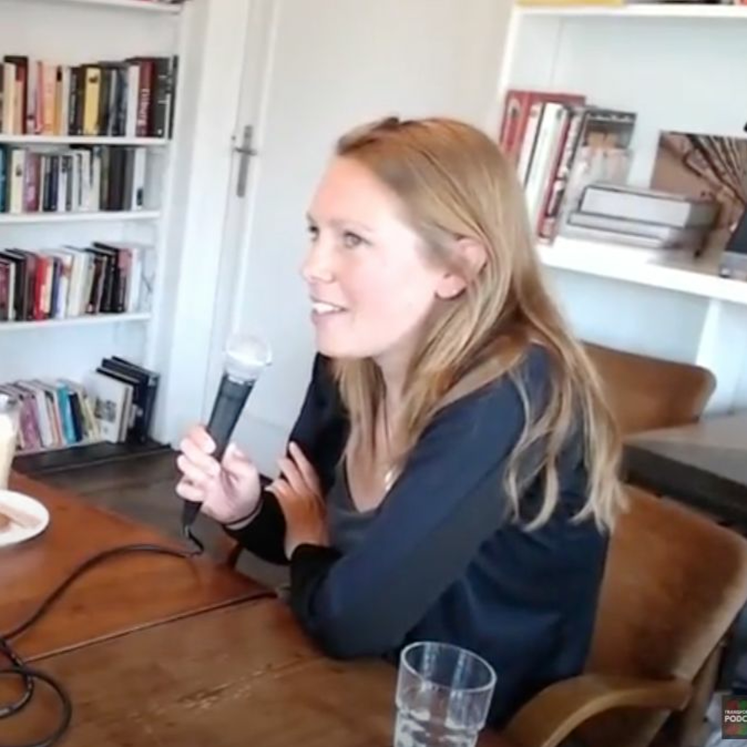 Transformatie Podcast