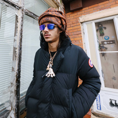 Babytron - Emperor Of The Universe [ Sped Up ]