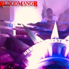 May Blood Manor Livestream Audio