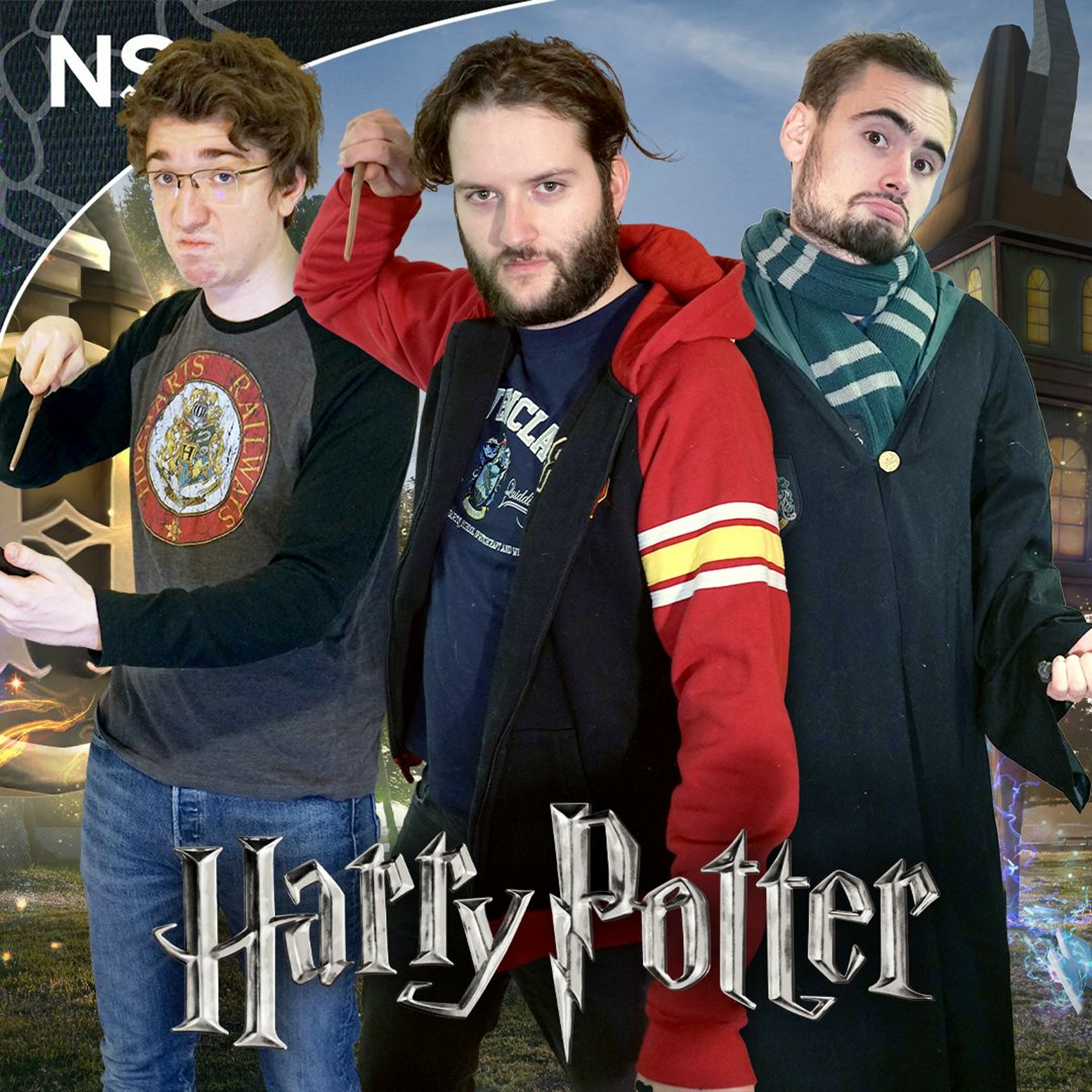 NAYSHOW