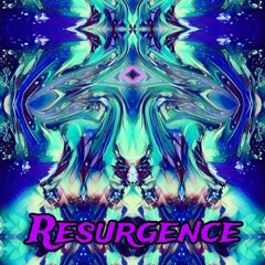 Cotten - Resurgence WIP