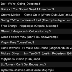 14.9.20 Weekly radio show @ radioactivefm.gr (FREE DOWNLOAD) press "more"