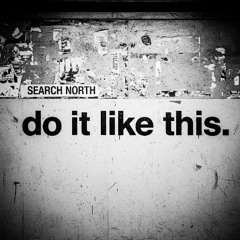 Search North - do it like this.