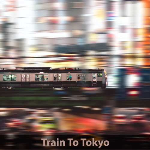 Alexander Axiom - Train To Tokyo (When She Is Gone)