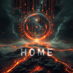 Shahram Shabpareh - Khooneh (DJMD Remix)