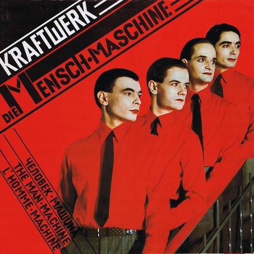 kraftwerk Remix & More part2