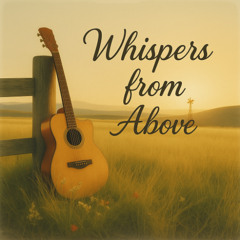 Whispers From Above | Guitar Instrumental