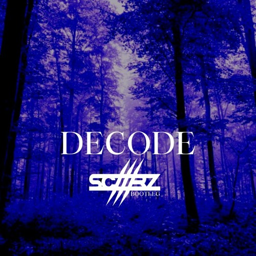 Paramore - Decode ( Scaarz Bootleg )