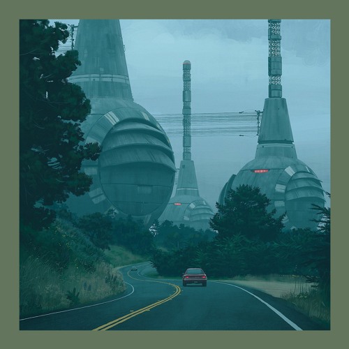 Reminiscence - Part. Two